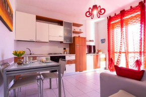Casa Lisara San Lorenzo Al Mare